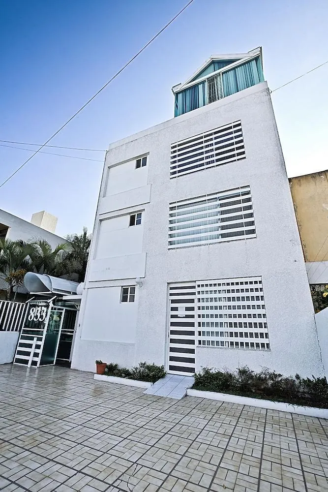 H Hotel And Suites Lopez Mateos Guadalajara