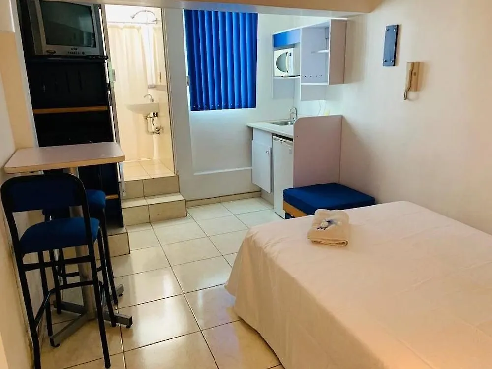 H Hotel And Suites Lopez Mateos Guadalajara
