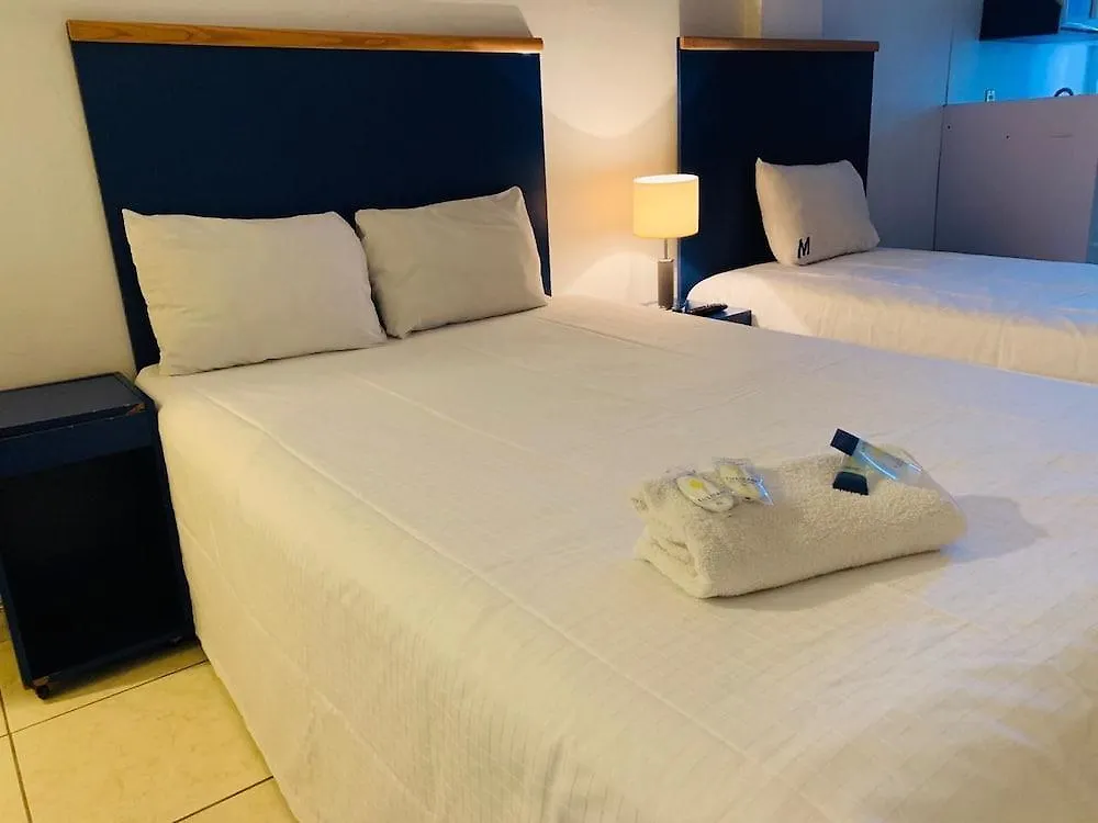 H Hotel And Suites Lopez Mateos Guadalajara
