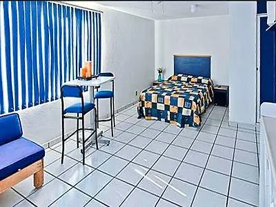 H Hotel And Suites Lopez Mateos Guadalajara