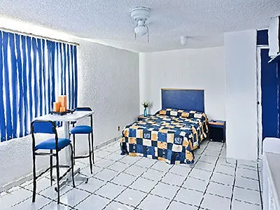 H Hotel And Suites Lopez Mateos Guadalajara