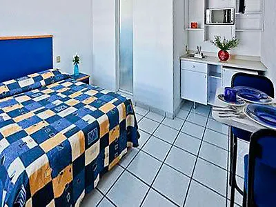 H Hotel And Suites Lopez Mateos Guadalajara
