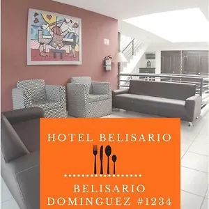 Belisario Guadalajara